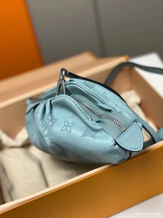 Aaa replica ru MINI POUCH SCALA VUITTON LOUIS 0816